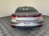 Used 2023 Hyundai Elantra Sedan
