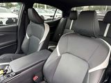 Used 2025 Toyota Camry Sedan