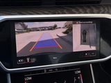 Used 2021 Audi A6 Sedan