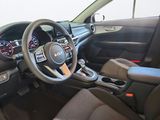 Used 2024 Kia Forte Sedan