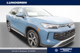 New 2026 Volkswagen Tiguan SUV