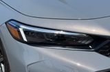 New 2026 Honda Civic Sedan Sedan