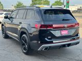 Used 2024 Volkswagen Atlas SUV