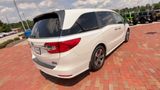 Used 2020 Honda Odyssey Van