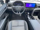 Used 2026 Toyota Camry Sedan