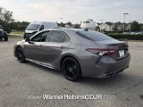 Used 2023 Toyota Camry Sedan