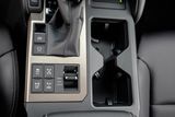 New 2027 Toyota Land Cruiser SUV