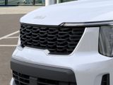 New 2026 Kia Sorento SUV