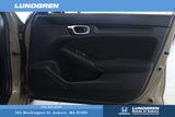Used 2025 Honda Civic Hatchback Hatchback
