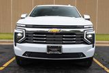 New 2026 Chevrolet Tahoe SUV