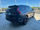 New 2026 Honda CR-V Hybrid SUV
