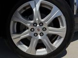 Used 2016 Cadillac SRX SUV