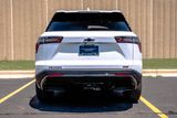 New 2027 Chevrolet Equinox SUV