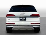 Used 2025 Audi Q7 SUV