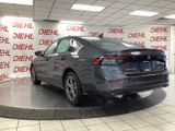 New 2026 Honda Accord Hybrid Sedan