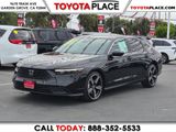 Used 2025 Honda Accord Hybrid Sedan