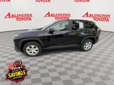 Used 2024 Toyota RAV4 SUV