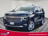 Used 2022 Chevrolet Tahoe SUV