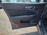 New 2027 Kia Sportage Hybrid SUV