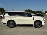 New 2026 Nissan Armada SUV