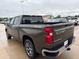 Used 2024 Chevrolet Silverado 1500 Truck