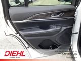 Used 2026 Jeep Grand Cherokee SUV