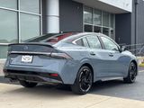New 2026 Nissan Sentra Sedan