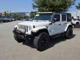Used 2022 Jeep Wrangler SUV