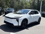 Used 2026 Toyota bZ SUV