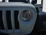 Used 2023 Jeep Wrangler SUV