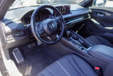 Used 2025 Honda Accord Hybrid Sedan