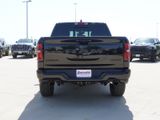 New 2026 Ram 1500 Truck
