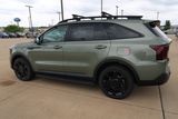 New 2026 Kia Sorento SUV