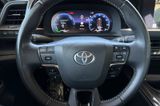 Used 2024 Toyota Crown Sedan