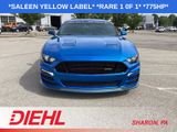 Used 2021 Ford Mustang Coupe
