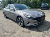 Used 2023 Hyundai Elantra Sedan