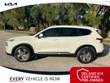 Used 2021 Hyundai Santa Fe SUV