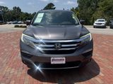 Used 2017 Honda Pilot SUV