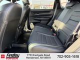 Used 2025 Honda CR-V Hybrid SUV
