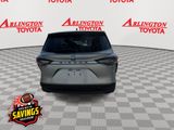 Used 2025 Toyota Sienna Van