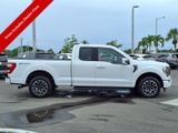 Used 2021 Ford F-150 Truck