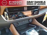 New 2026 Nissan Rogue SUV
