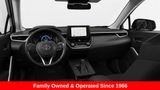 New 2026 Toyota Corolla Cross SUV