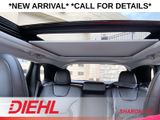 Used 2022 Jeep Cherokee SUV