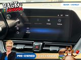 Used 2025 Chevrolet TrailBlazer SUV