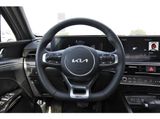 New 2026 Kia K5 Sedan
