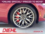 Used 2025 Ford Mustang Convertible