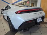 New 2026 Honda Prelude Hatchback