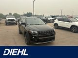 New 2026 Jeep Compass SUV