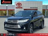 Used 2018 Toyota Highlander SUV